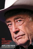 'The Godfather of Poker' (2009) by Doyle Brunson (with Mike Cochran)