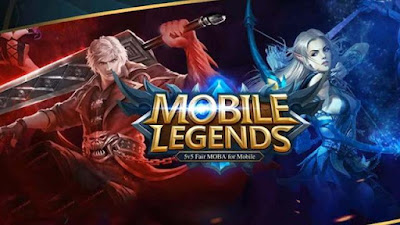 4 Hero Terbaik Mobile Legends untuk Memulai War 4 Hero Terbaik Mobile Legends untuk Memulai War