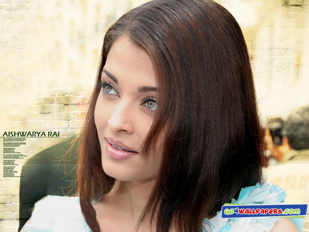 Free Wallpapers: Bollywood Celebrity Aishwarya Rai Wallpapers