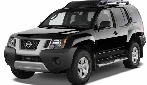 2015 Nissan Xterra Release Date 2015 Nissan Xterra Release Date