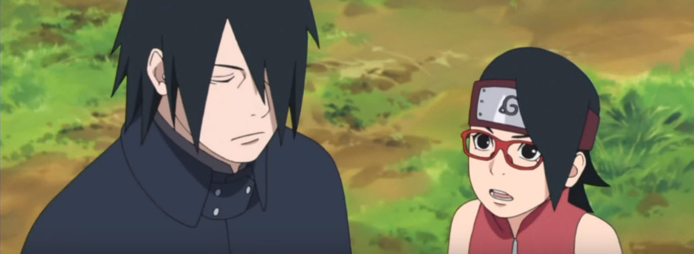 Boruto: Naruto the Movie” Review – The Geekiary