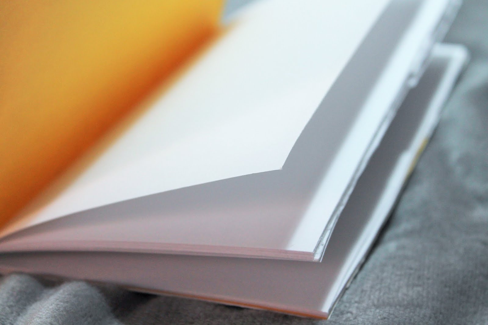 libreta en blanco libreta en blanco