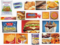 alimentos alimentos industrializados
