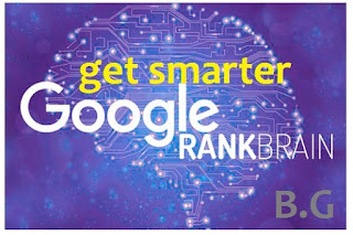 RankBrain, Hebatnya Kecerdasan Artififisial dari Google