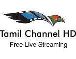 Tamil Channels HD Live TV