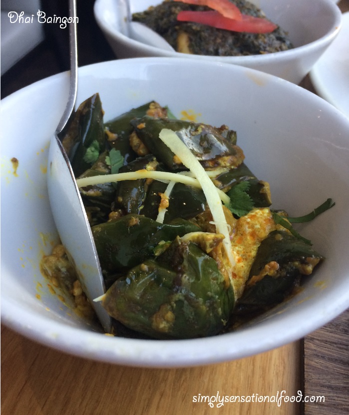 Mango London Indian Restaurant Review. simply.food