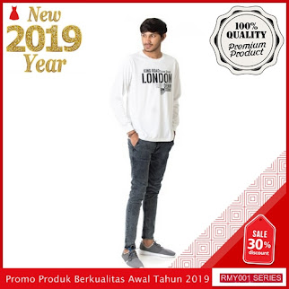 RMY160A26 Ar89 Kaos Kaos King Keren Road Putih BMGShop