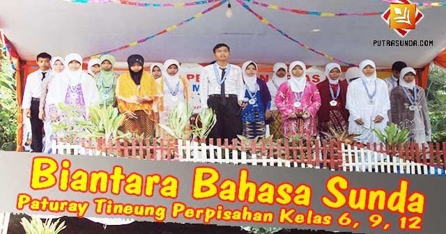 Contoh Biantara Bahasa Sunda Yang Panjang - Contoh Club