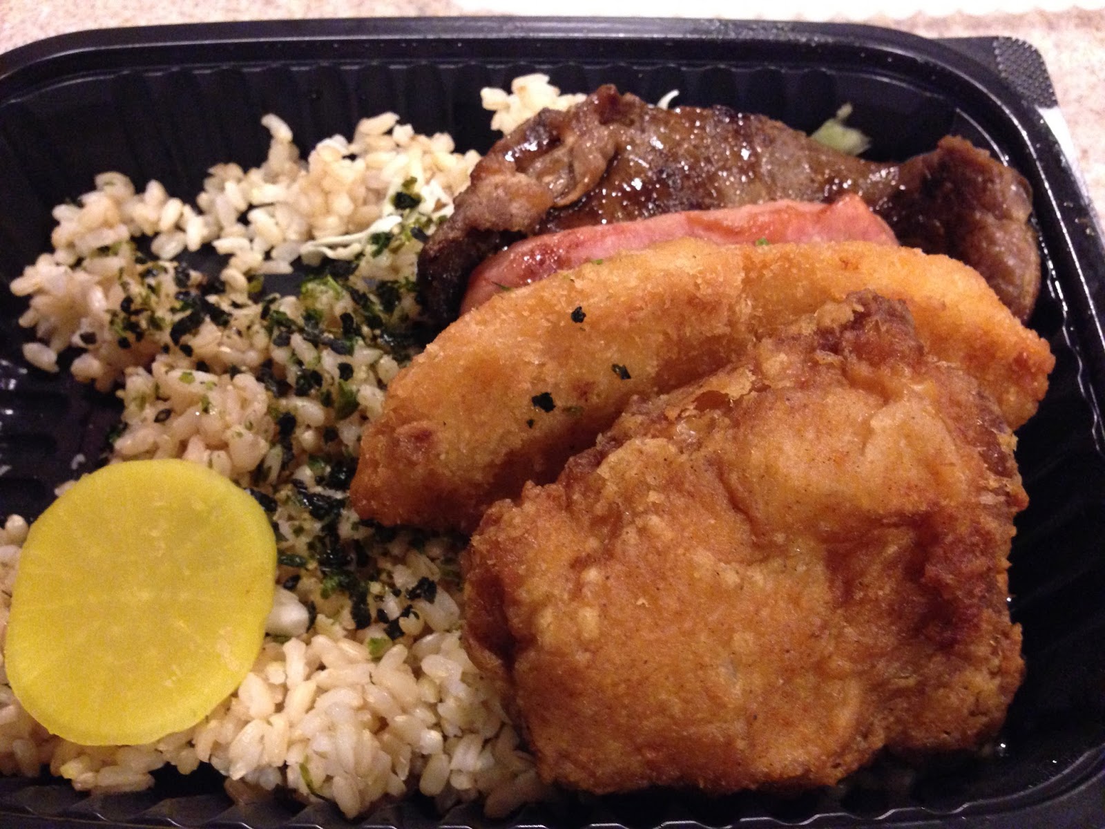 Hawaii Mom Blog: Top 10: Favorite Spots for Fried Chicken
