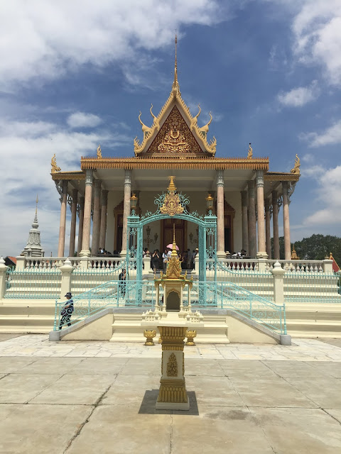 Chùa Bạc
