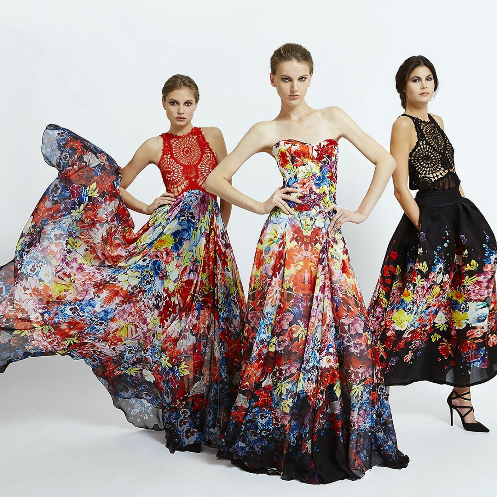 Zuhair Murad 2023 коллекция