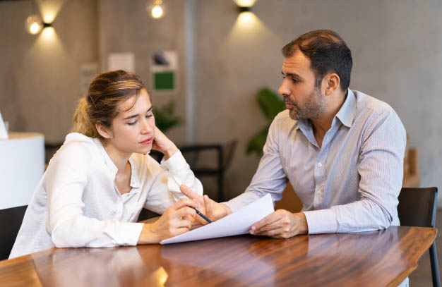 5 Rahasia Untuk Menemukan Mentor Yang Sempurna 5 Rahasia Untuk Menemukan Mentor Yang Sempurna
