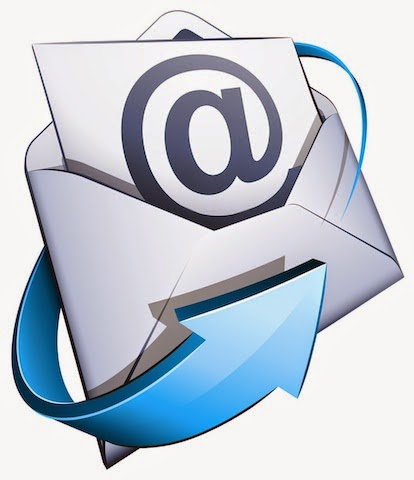 email logo image