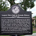 Headed to Savannah with The Weeping Time and Feature in the Savannah Morning News