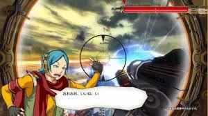 Screenshot 2 Download Aegis Of Earth Highly Compressed