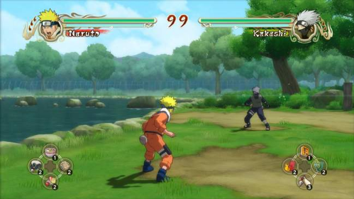 Naruto Ultimate Ninja Storm Terbaru Free Download For PC Naruto Ultimate Ninja Storm Terbaru Free Download For PC