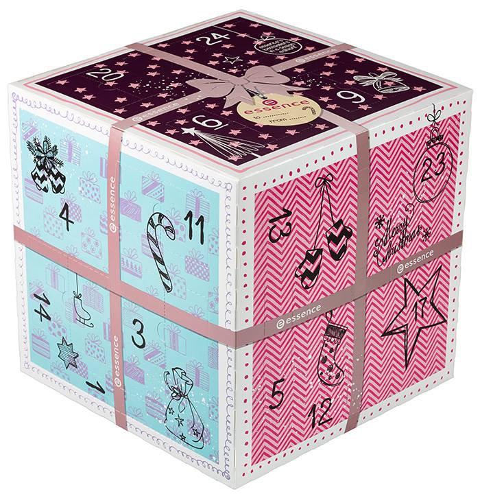 Essence Advent Calendar Reveal 15 December