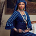 Photos From Buhari's Daughter Zahra Buhari & Ahmed Indimi's Wedding
