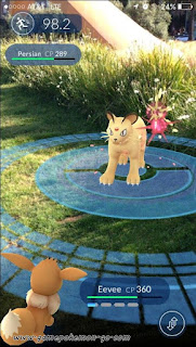 Tai pokemon go ios Tai pokemon go ios