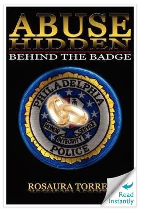Abuse Hidden Behind The Badge