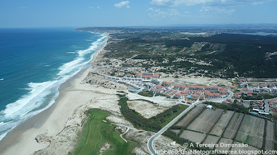 Praia d'El Rey