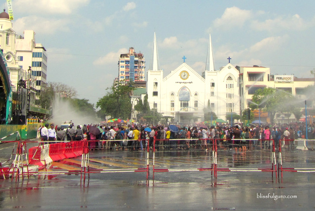 Thingyan Festival Myanmar Blog Thingyan Festival Myanmar Blog