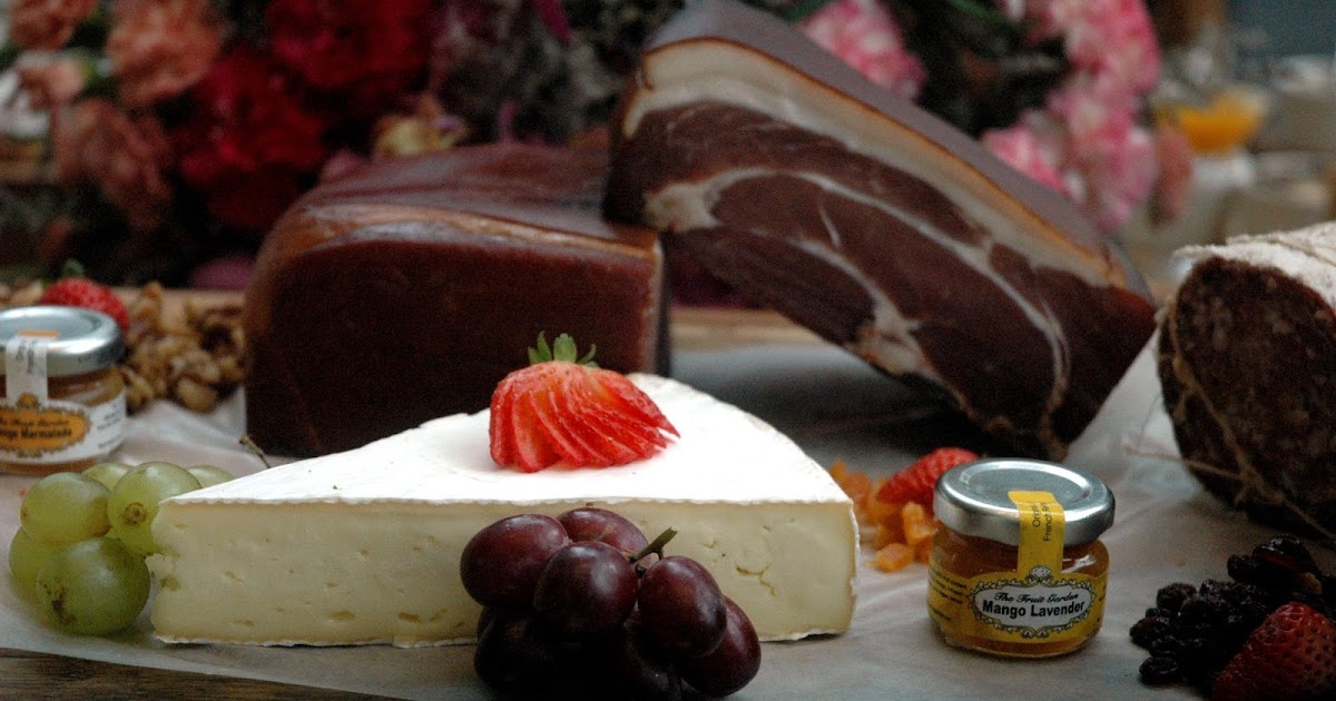 DUDE FOR FOOD: Perfect Starts on the Last Day of Chef Chin Gallegos ...