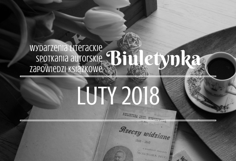 BIULETYNKA | LUTY 2018