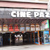Entradas en el cine Paz de Madrid a 4,50 € por u aniverario