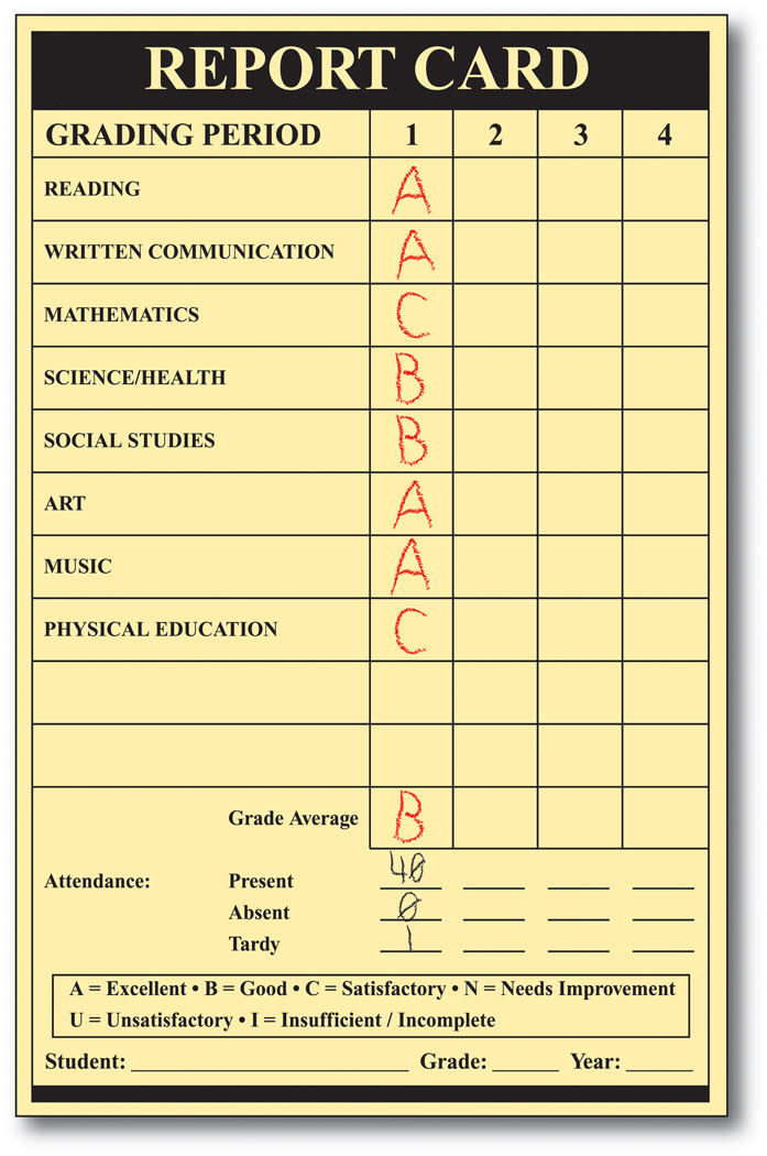 printable-report-card-template-excel-addictionary-summer-school