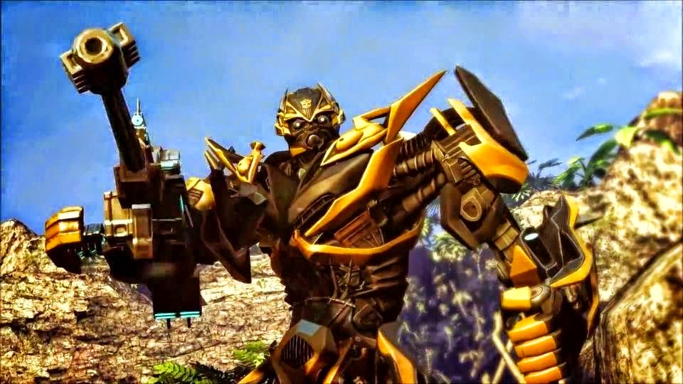 transformers the game setup for pc full version transformers the game setup for pc full version