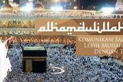 Paket Tarif Murah Telkomsel Ibadah Haji Paling Baru
