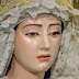 Besamanos Virgen del Rosario de Alcalá de Guadaira 2.017