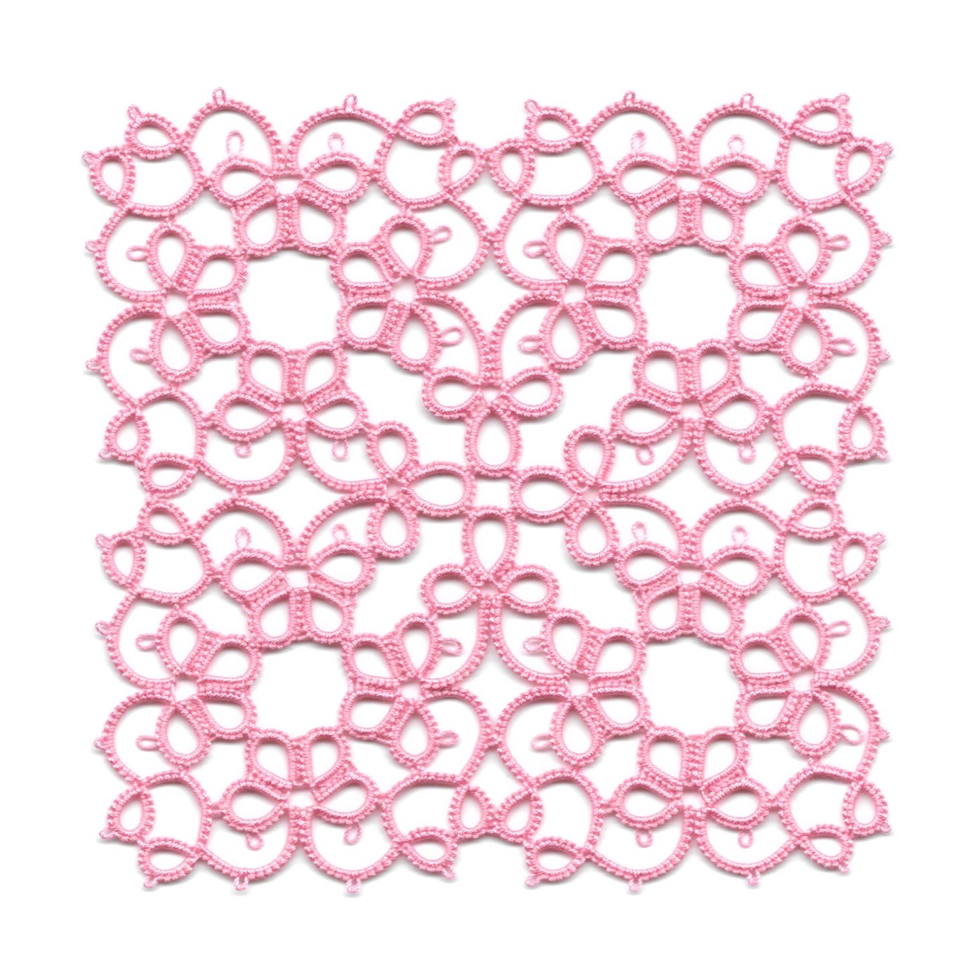 Tatting by the Bay Free Patterns