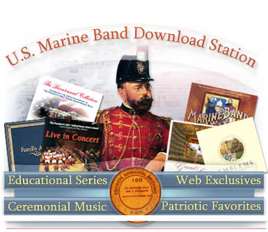 The President's Own - United States Marine Band