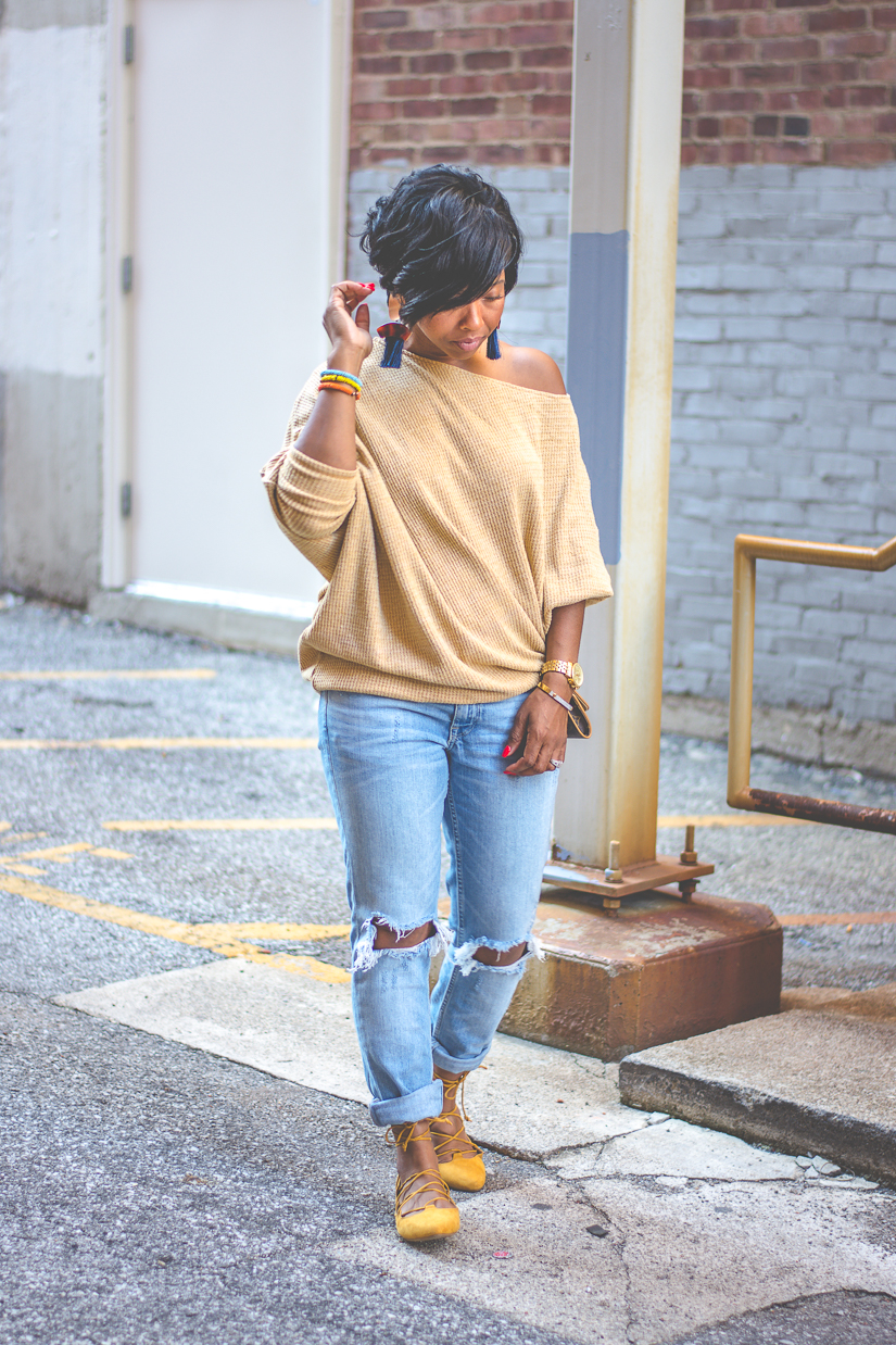 EVERYDAY STYLE Sweenee Style