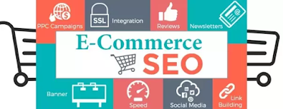Seo In E-commerce
