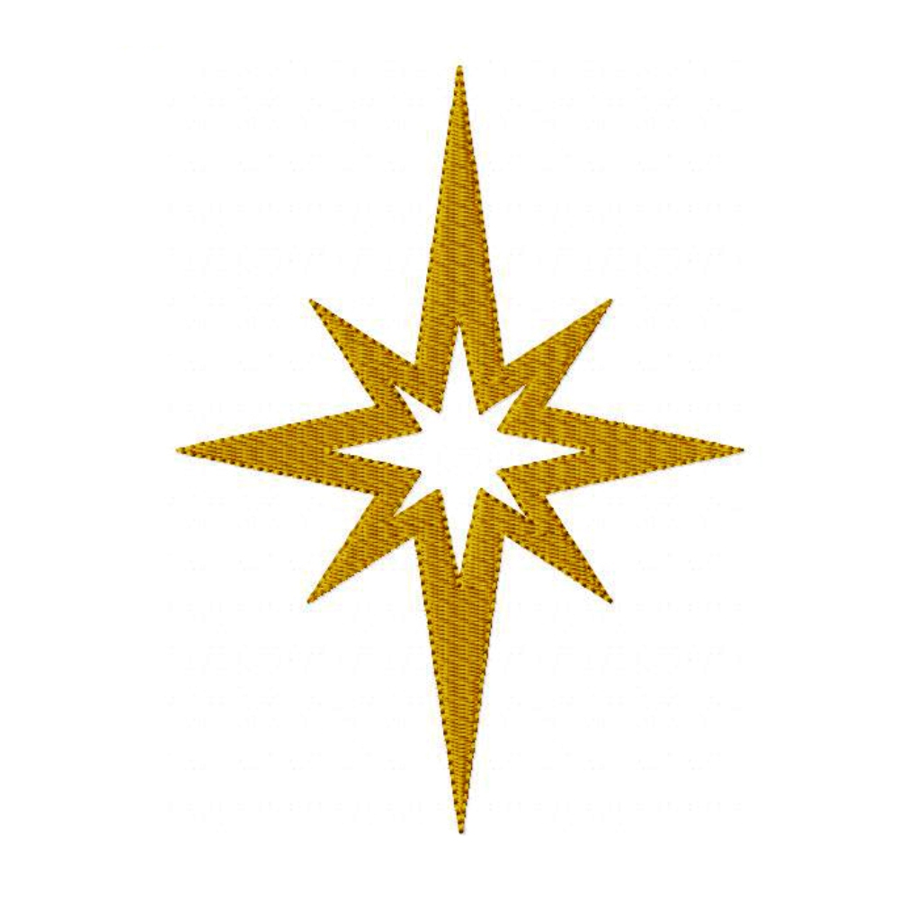 Printable Star Of Bethlehem Printable Star Of Bethlehem