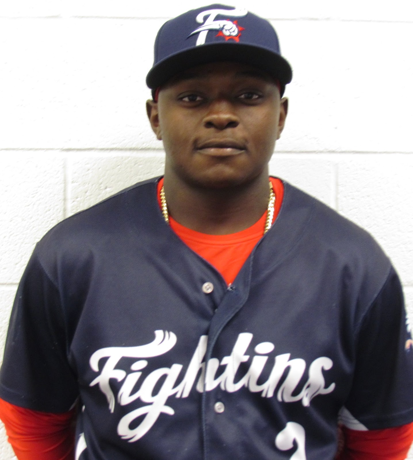 Randolph confident about progress, staying positive