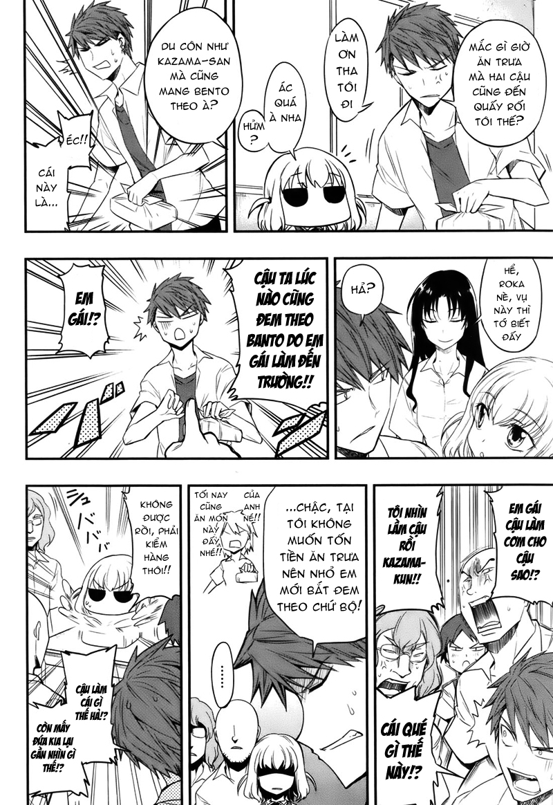 D Frag chap 16