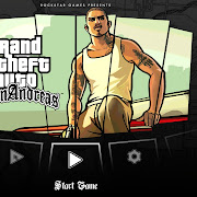 GTA San Andreas Lite V.9 All GPU Data + APK