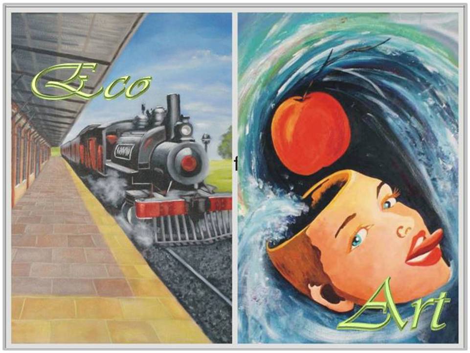 Arissana Pataxó: 2011/06