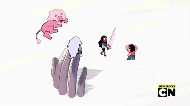 Steven Universo Resumido: Temporada 3, Parte 1, Steven Universo, Cartoon  Network