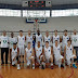 #Basquete – Sub-19 masculino do Time Jundiaí enfrenta Paulistano, buscando sua 4ª vitória