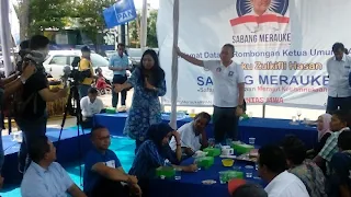 Ketika Ketua MPR Bicara Soal Kemiskinan, Ini Ceritanya