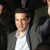 Grecia, con triunfo de Tsipras "la Troika es pasado"