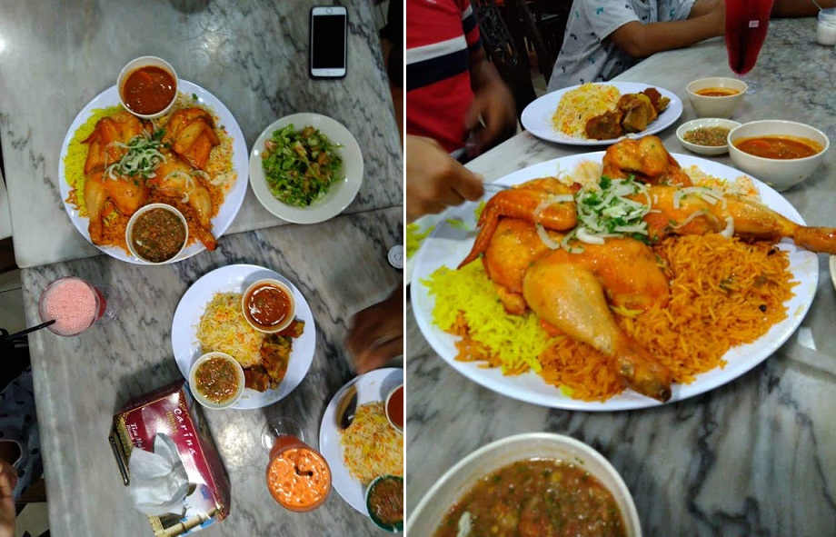 Dar Hadramawt Selayang Dar Hadramawt Selayang