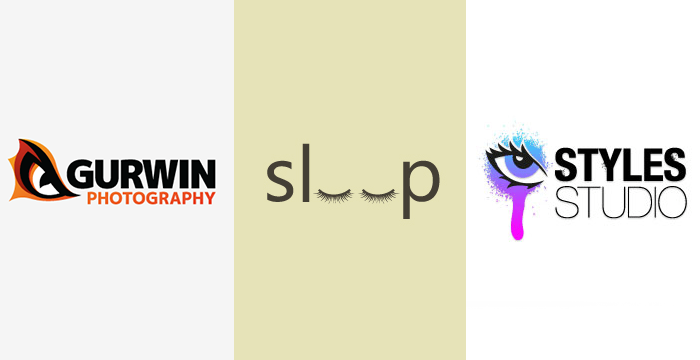 Inspirational Images of Creative Eye Logos Inspirational Images of Creative Eye Logos