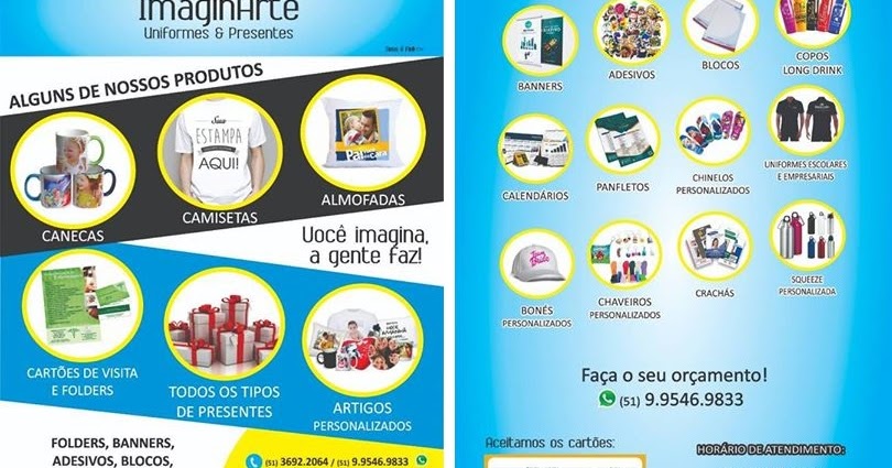 camaquà cartÕes de visita