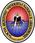 Logo Universidad Nacional de San Agustín